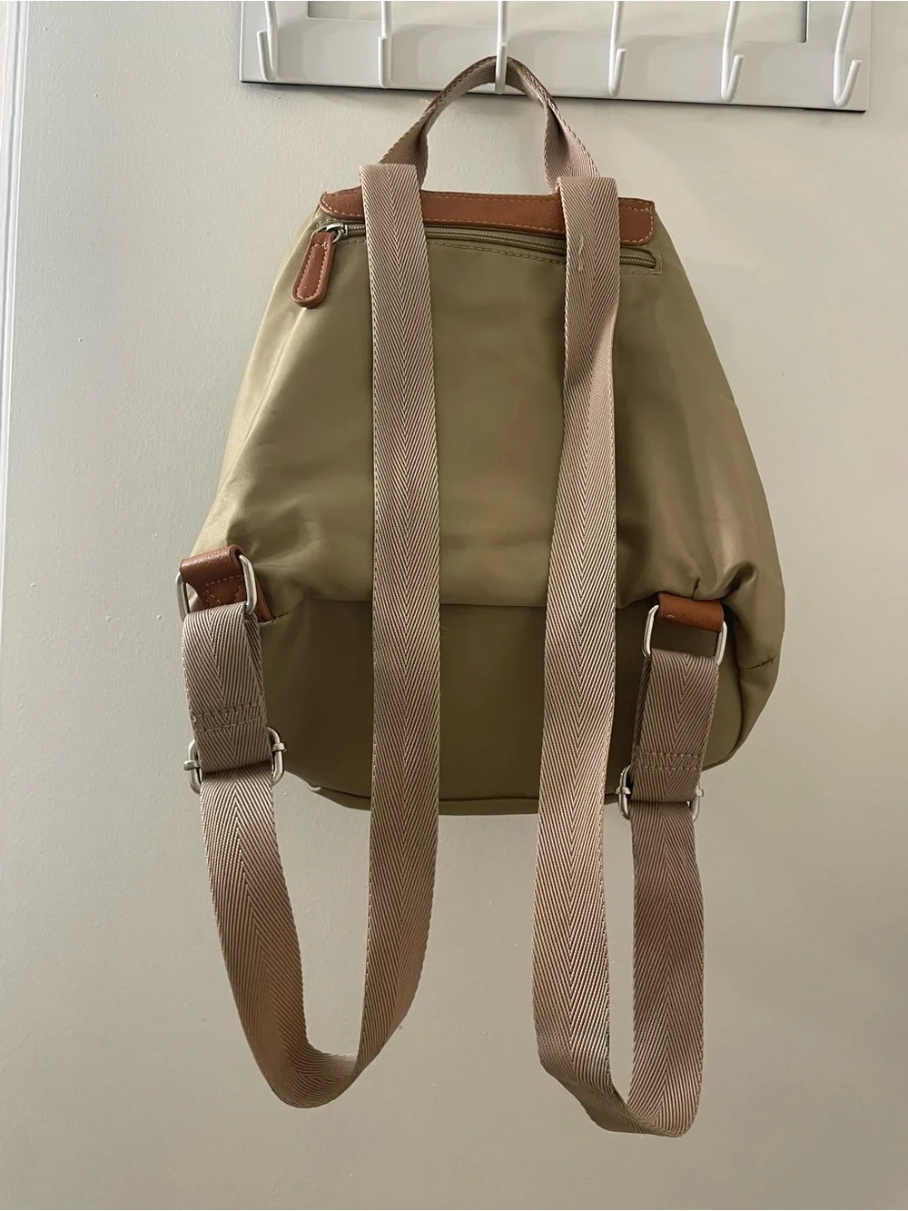 Franco Sarto versatile khaki